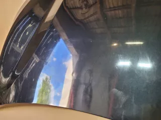  Капот BMW 2 F45/F46 Арт e10597451, вид 4