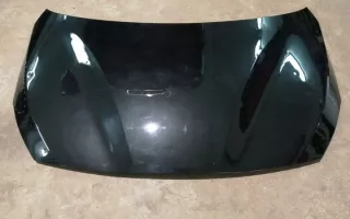  Капот BMW 2 F45/F46 Арт e10597479, вид 1