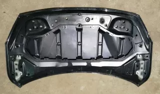  Капот BMW 2 F45/F46 Арт e10597479, вид 2