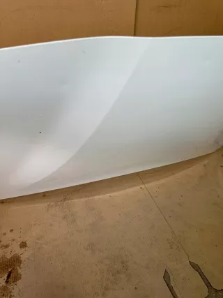  Капот BMW 2 F45/F46 Арт e10597494, вид 4
