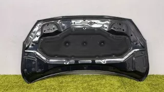 RUU914 Капот BMW 2 F45/F46 Арт e10597496, вид 3
