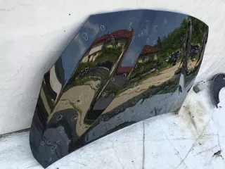  Капот BMW 2 F45/F46 Арт e10597511, вид 3