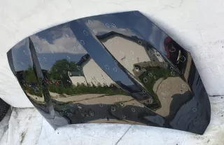  Капот BMW 2 F45/F46 Арт e10597511, вид 4