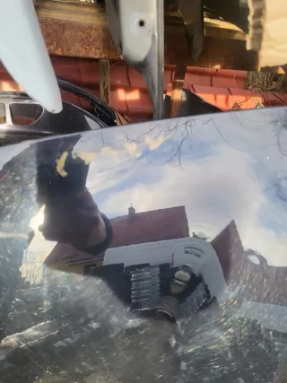 41007382200 Капот BMW 2 F45/F46 Арт e10597532, вид 2