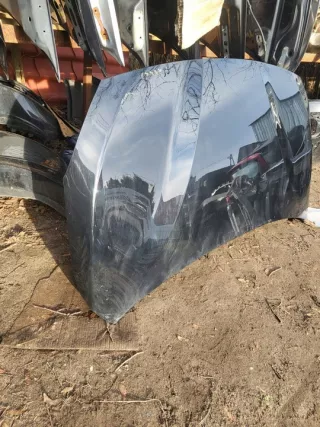 41007382200 Капот BMW 2 F45/F46 Арт e10597532, вид 3