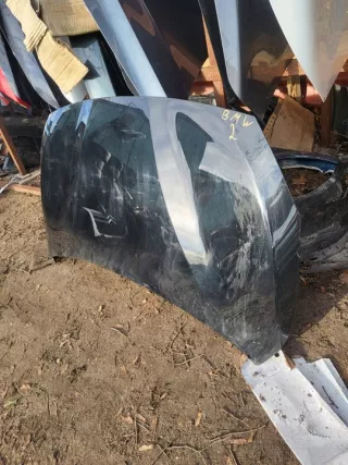 41007382200 Капот BMW 2 F45/F46 Арт e10597532, вид 4
