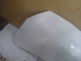  Капот BMW 2 F45/F46 Арт e10597549, вид 3