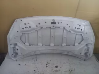  Капот BMW 2 F45/F46 Арт e10597549, вид 4