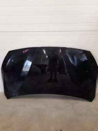  Капот BMW 2 F45/F46 Арт e10597563, вид 1