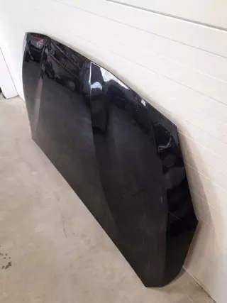  Капот BMW 2 F45/F46 Арт e10597563, вид 3