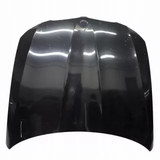 7153940-4 41617153940 7153940 7153940-SCH1 Капот BMW 3 E90/E91/E92/E93 Арт e10597854, вид 1