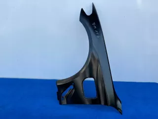 734961508 Крыло переднее левое BMW 5 G30/G31 Арт e10598118, вид 1