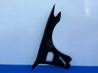 734961508 Крыло переднее левое BMW 5 G30/G31 Арт e10598118, вид 4