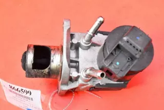 710327D Клапан EGR BMW 3 E90/E91/E92/E93 Арт e10598928, вид 1