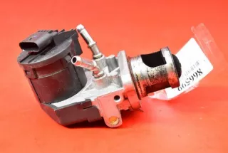 710327D Клапан EGR BMW 3 E90/E91/E92/E93 Арт e10598928, вид 3