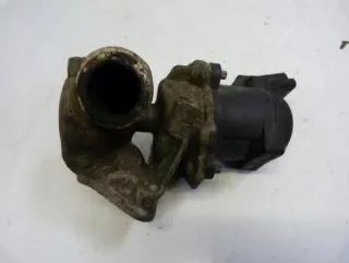 9658203780 Клапан EGR Citroen Nemo Арт e10599633, вид 2