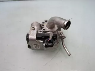 28400-07100 Клапан EGR Hyundai Bayon Арт e10600047