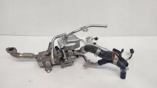 28400-07100 Клапан EGR Hyundai Bayon Арт e10600058