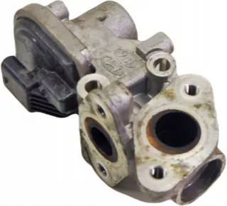 28450-08000 Клапан EGR Hyundai i20  2 Арт e10600110, вид 1