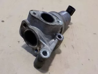284102A300 28410-2A300 AV6111 EGR-HY-504 KB0319OEM MD88305E V52-63-0014 Клапан EGR Hyundai i30 FD Арт e10600179, вид 1