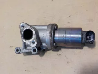284102A300 28410-2A300 AV6111 EGR-HY-504 KB0319OEM MD88305E V52-63-0014 Клапан EGR Hyundai i30 FD Арт e10600179, вид 2