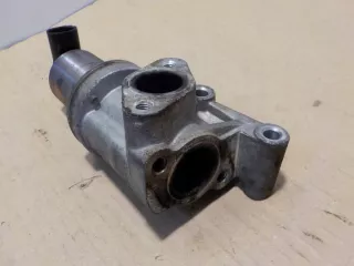 284102A300 28410-2A300 AV6111 EGR-HY-504 KB0319OEM MD88305E V52-63-0014 Клапан EGR Hyundai i30 FD Арт e10600179, вид 3