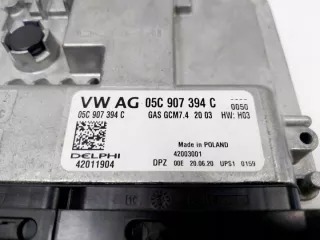 05C907394C Блок управления двигателем Audi A3 8Y Арт e10600695, вид 5