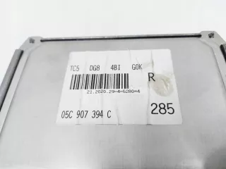 05C907394C Блок управления двигателем Audi A3 8Y Арт e10600695, вид 6