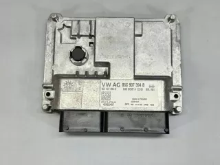 05C907394B Блок управления двигателем Audi A3 8Y Арт e10600696, вид 1