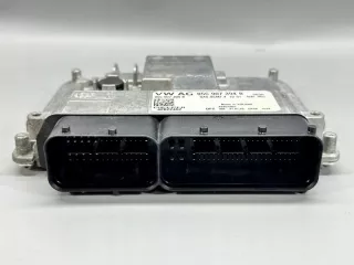 05C907394B Блок управления двигателем Audi A3 8Y Арт e10600696, вид 2