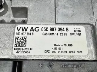 05C907394B Блок управления двигателем Audi A3 8Y Арт e10600696, вид 3
