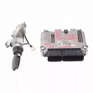 03L906018RC 03L906018RC,03L 03L906018RC-1 Блок управления двигателем Audi Q3 1 Арт e10600843, вид 1