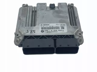 8570933 030626263 0281019208 Блок управления двигателем BMW 1 F20/F21 Арт e10600930, вид 1
