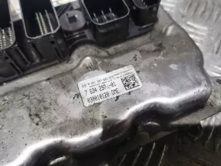 7634297 Блок управления двигателем BMW 1 F20/F21 Арт e10601035, вид 2