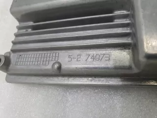 8506434 850643 Блок управления двигателем BMW 1 E81/E82/E87/E88 Арт e10601116, вид 4