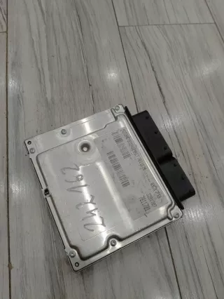 0281015042 7811701 DDE7811701 Блок управления двигателем BMW 1 E81/E82/E87/E88 Арт e10601133, вид 4