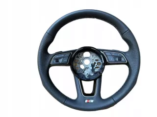 82A419091AD Руль Audi A3 8Y Арт e10601497, вид 1