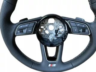 82A419091AD Руль Audi A3 8Y Арт e10601497, вид 2