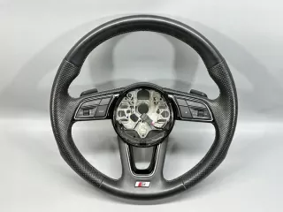 82A419091AD Руль Audi A3 8Y Арт e10601511, вид 1
