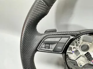 82A419091AD Руль Audi A3 8Y Арт e10601511, вид 4