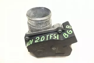 06F133062E Моновпрыск Audi A3 8P Арт e10601644, вид 2