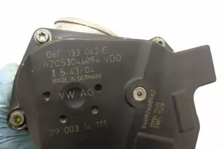 06F133062E Моновпрыск Audi A3 8P Арт e10601644, вид 4