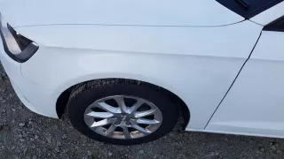  Крыло переднее левое Audi A3 8V Арт e10601729, вид 2