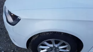  Крыло переднее левое Audi A3 8V Арт e10601729, вид 3