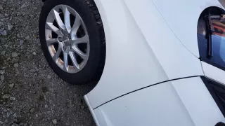  Крыло переднее левое Audi A3 8V Арт e10601729, вид 4