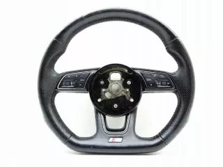 8W0419091DG 16919870511 Руль Audi A4 B9 Арт e10601815, вид 1