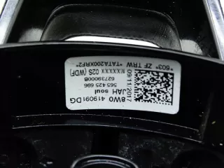 8W0419091DG 16919870511 Руль Audi A4 B9 Арт e10601815, вид 13