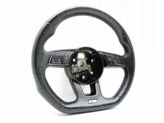 8W0419091DG 16919870511 Руль Audi A4 B9 Арт e10601815, вид 2