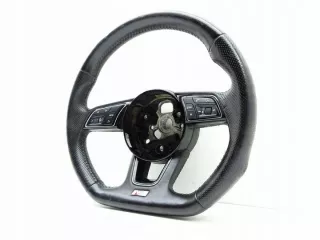 8W0419091DG 16919870511 Руль Audi A4 B9 Арт e10601815, вид 3