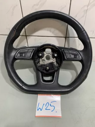 8W0419091FA Руль Audi A4 B9 Арт e10601816, вид 1